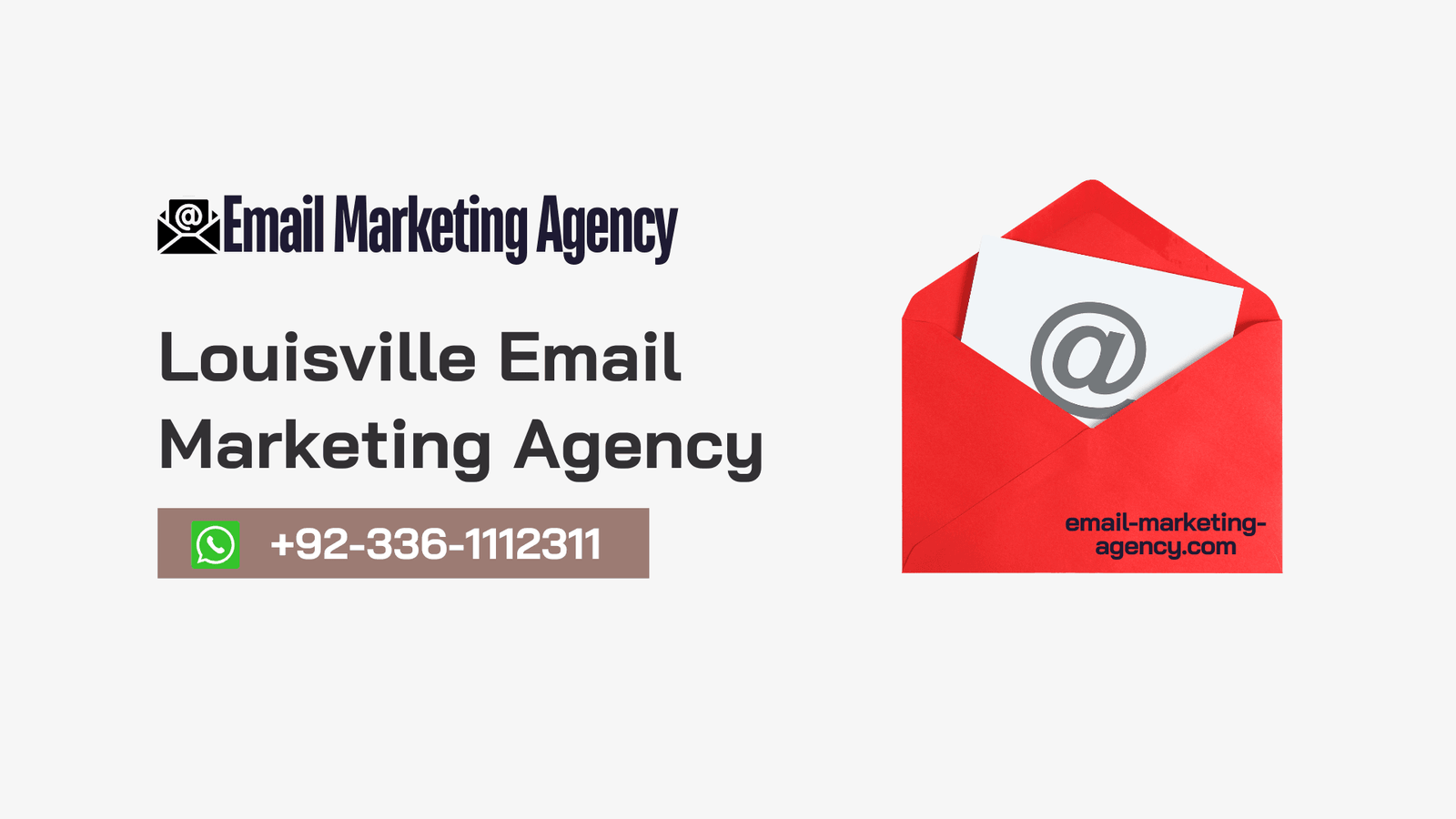 Louisville Email Marketing Agency LinkedIn