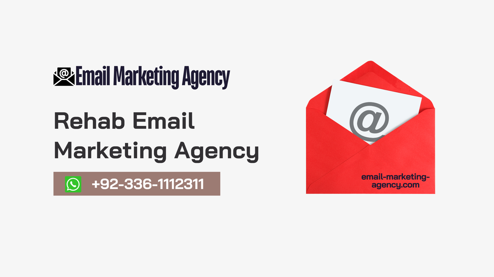Rehab Email Marketing Agency LinkedIn