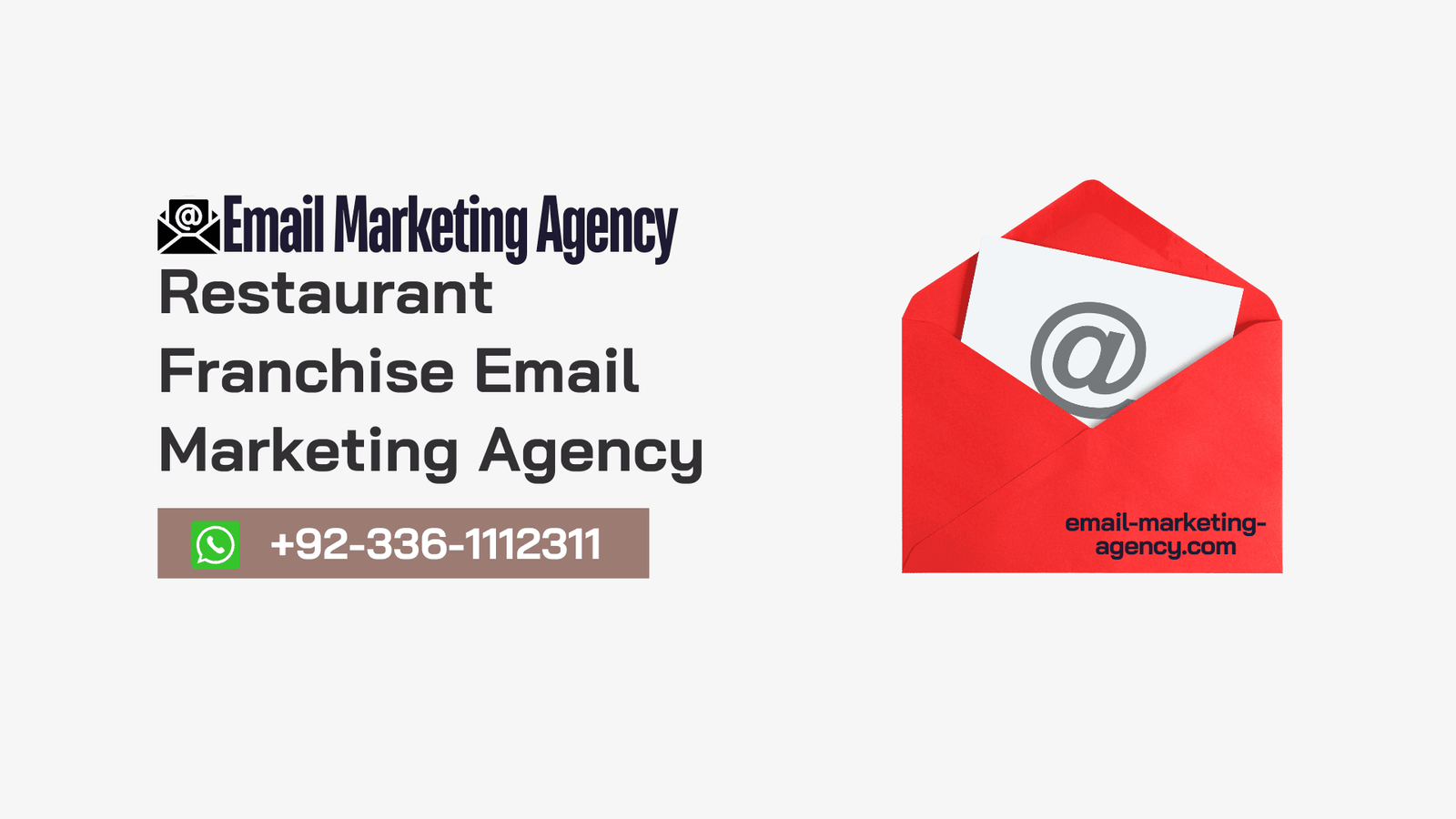 Restaurant Franchise Email Marketing Agency LinkedIn