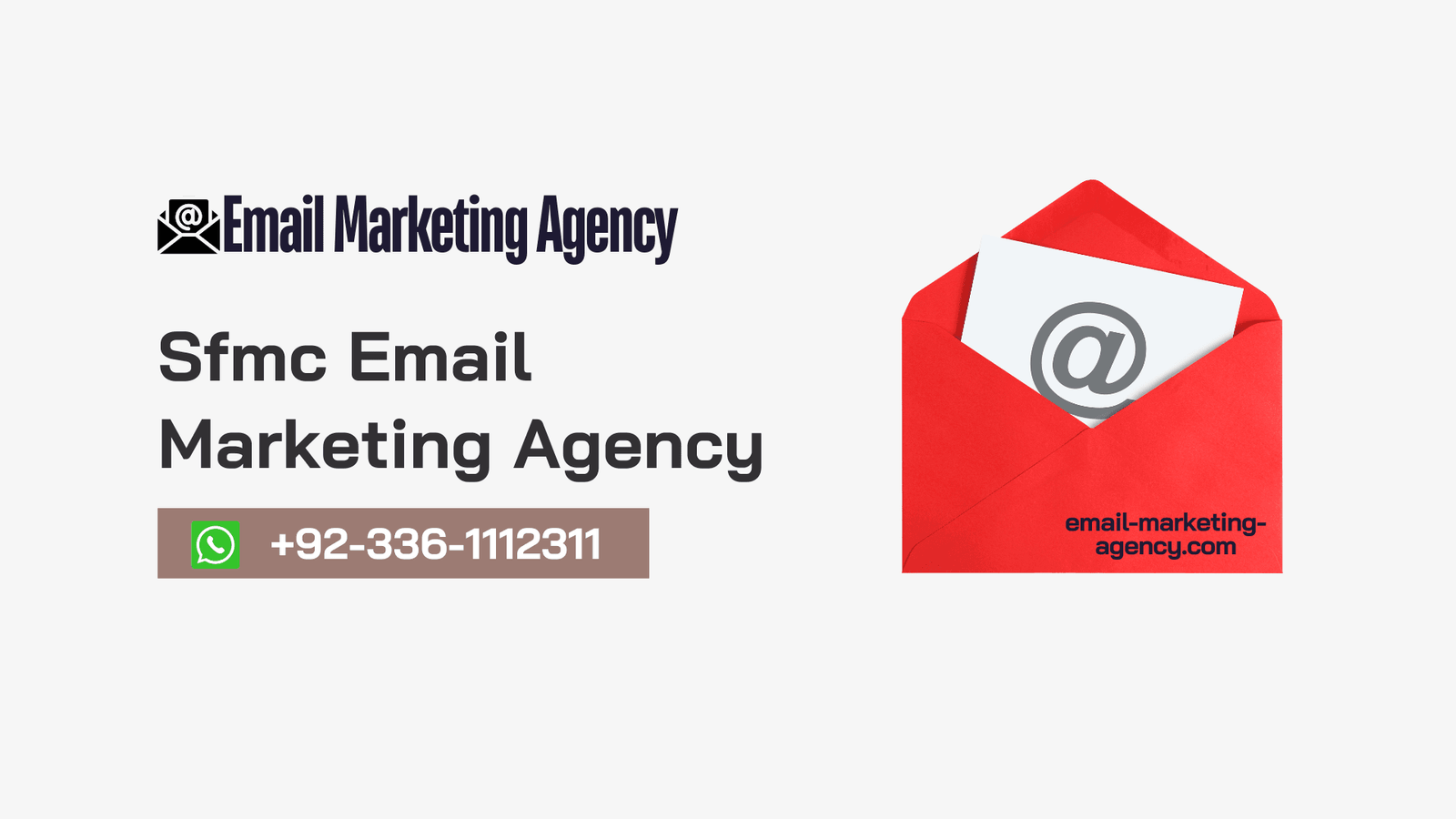 Sfmc Email Marketing Agency LinkedIn