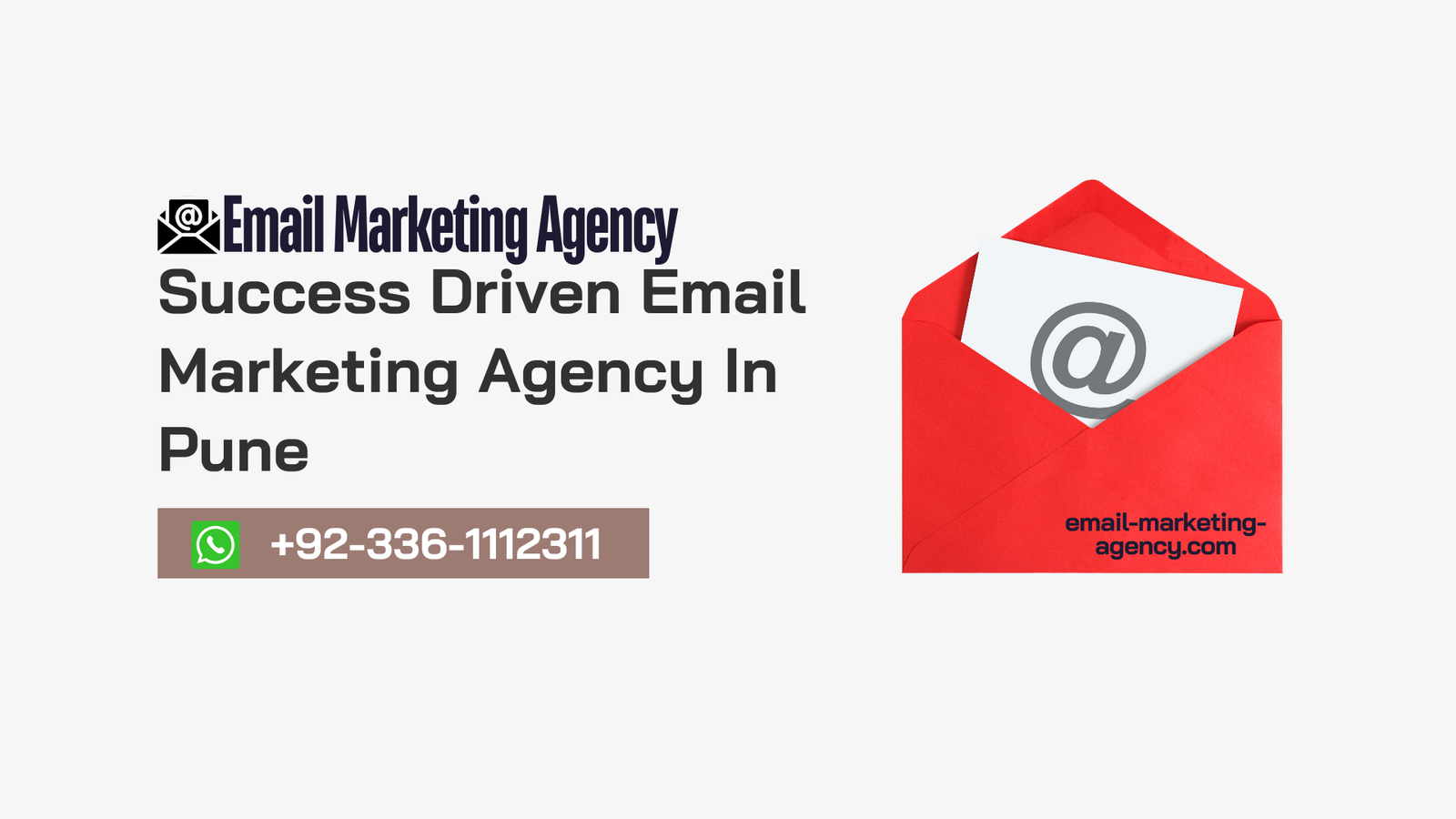 Success Driven Email Marketing Agency In Pune LinkedIn