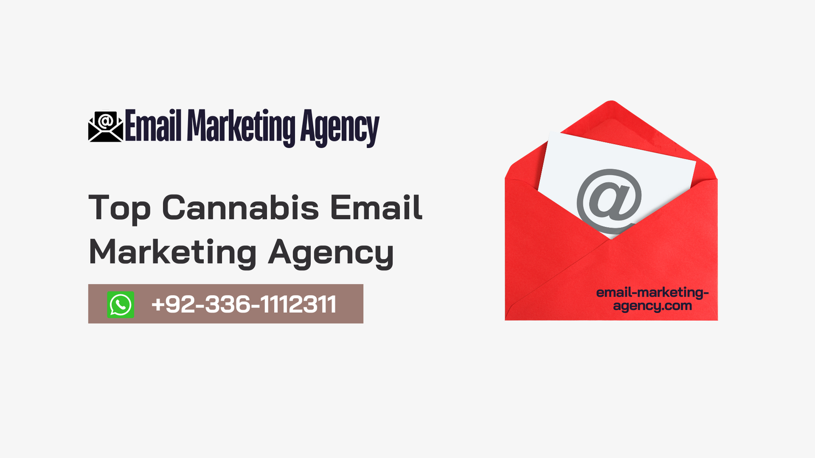 Top Cannabis Email Marketing Agency LinkedIn
