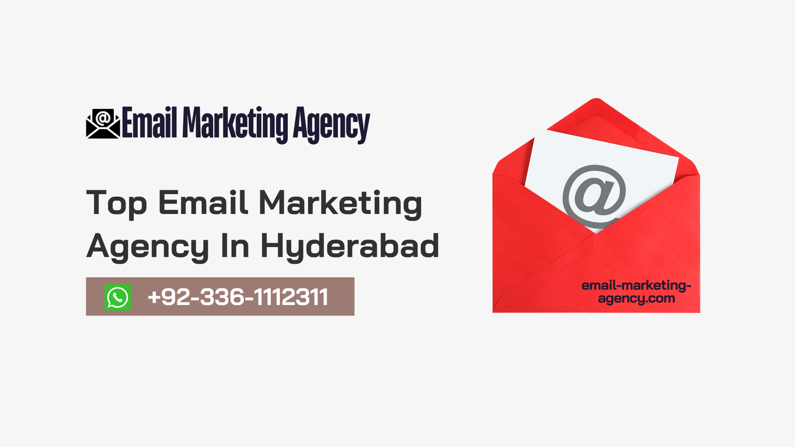 Top Email Marketing Agency In Hyderabad LinkedIn