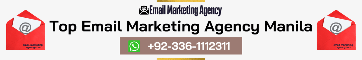 Top Email Marketing Agency Manila Cover