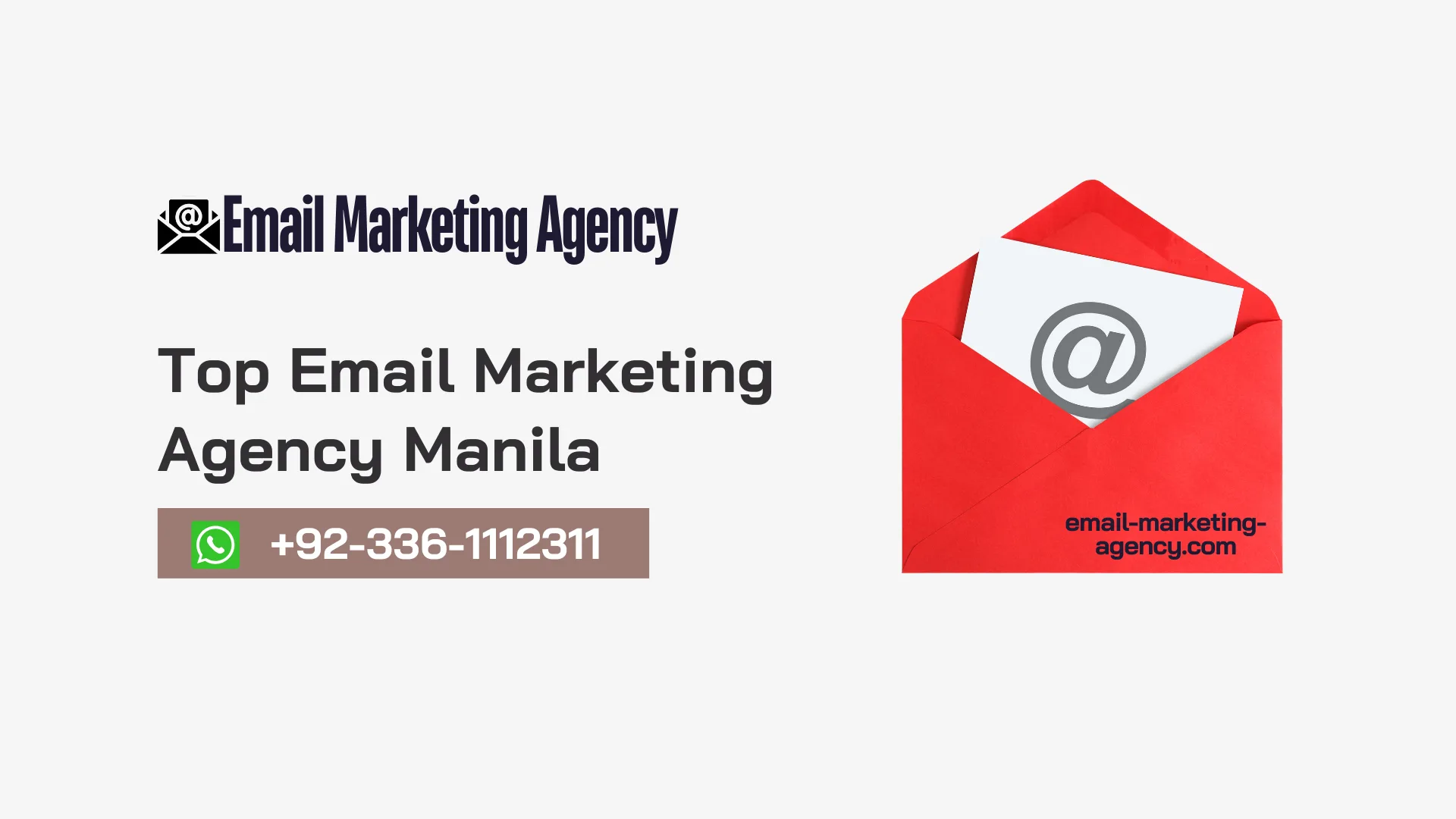 Top Email Marketing Agency Manila LinkedIn