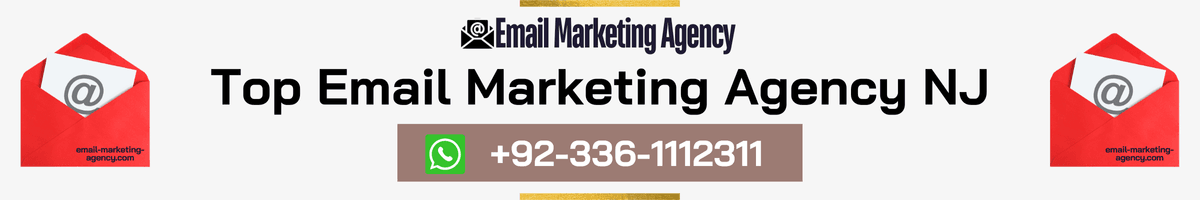 Top Email Marketing Agency NJ Cover
