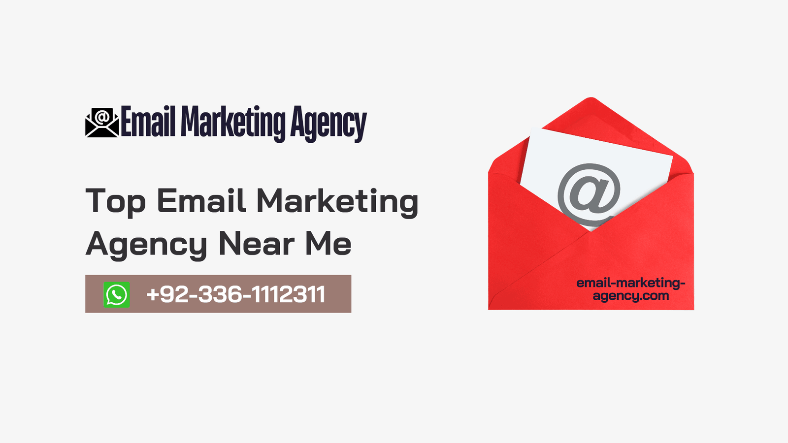 Top Email Marketing Agency Near Me LinkedIn