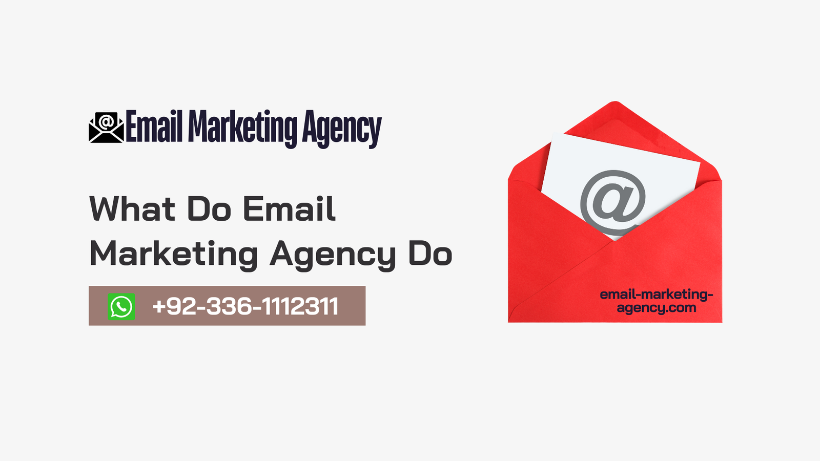 What Do Email Marketing Agency Do LinkedIn