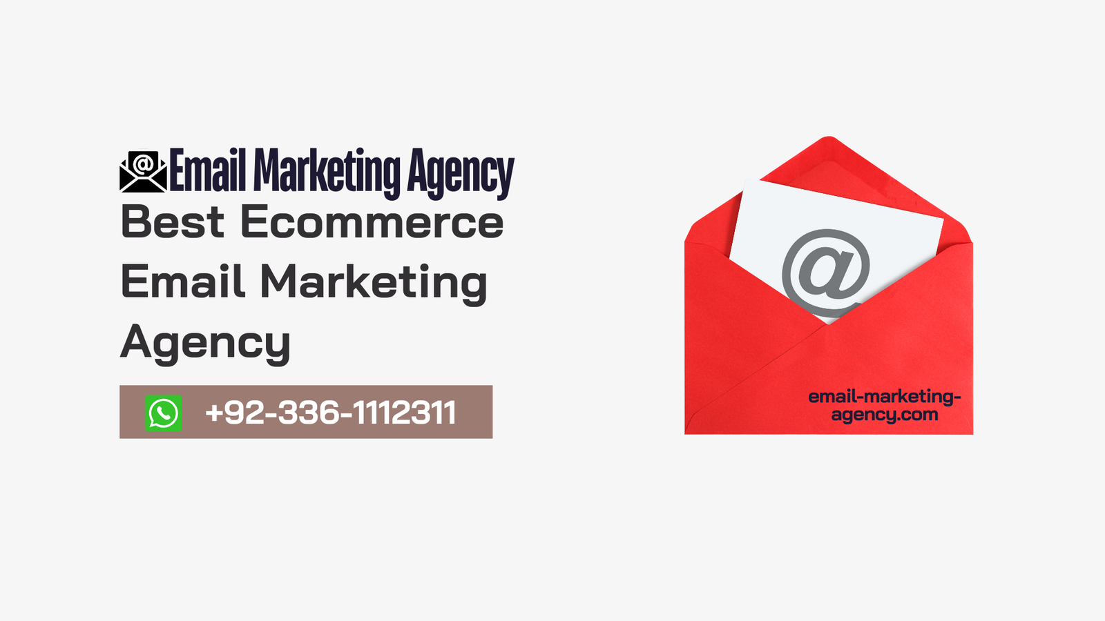Best Ecommerce Email Marketing Agency LinkedIn