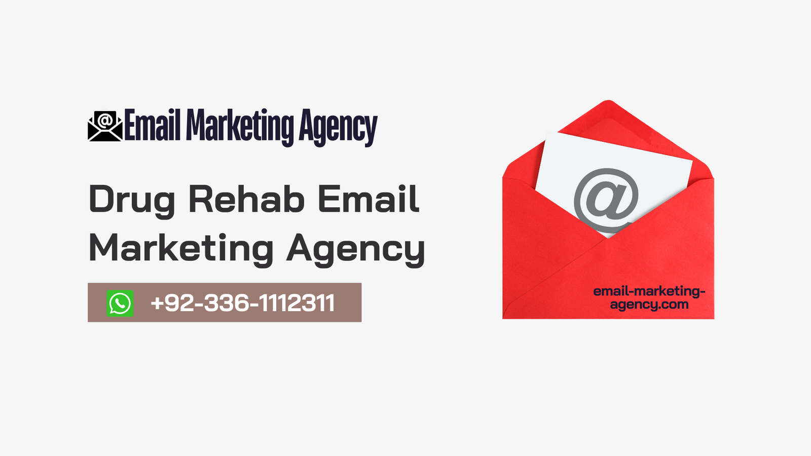 Drug Rehab Email Marketing Agency LinkedIn