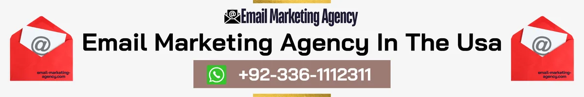 Email Marketing Agency In The Usa Cover