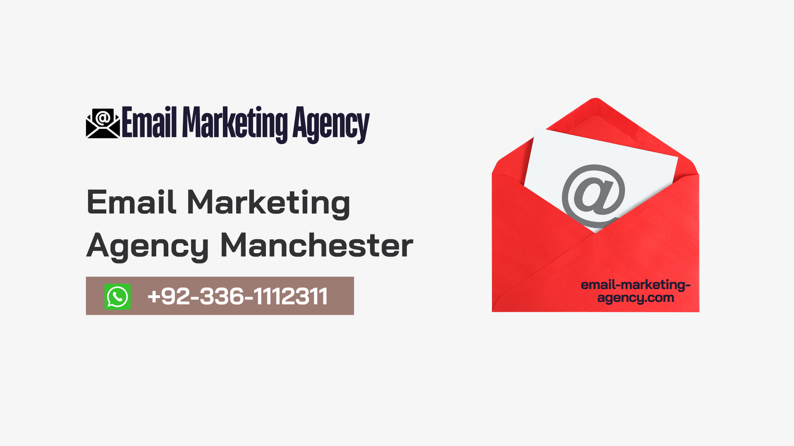 Email Marketing Agency Manchester​ LinkedIn