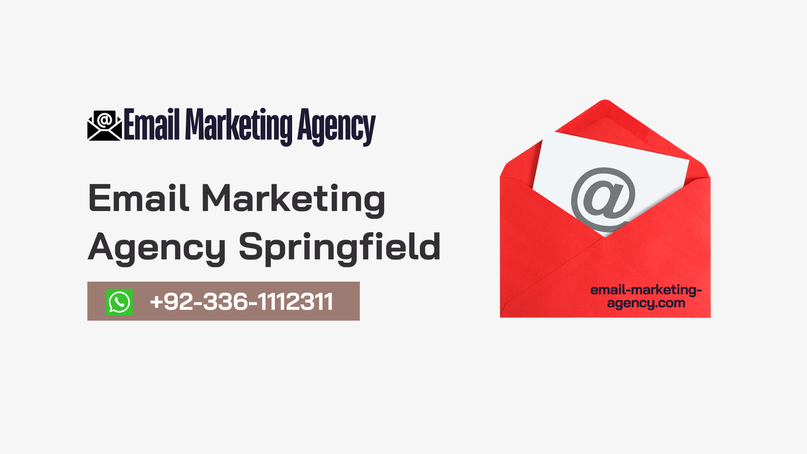 Email Marketing Agency Springfield LinkedIn