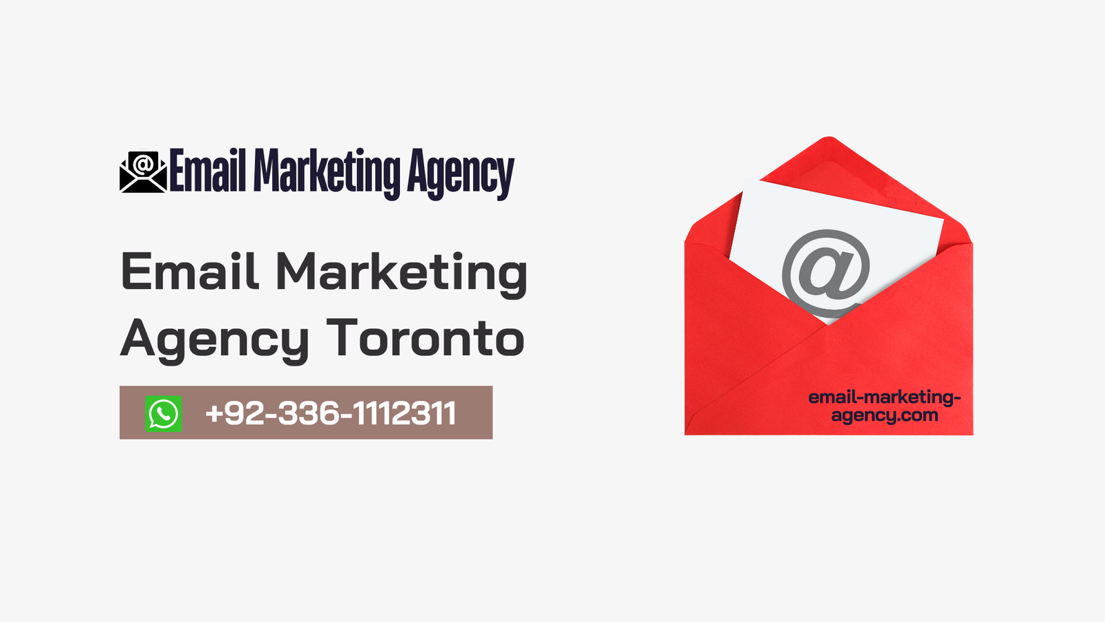 Email Marketing Agency Toronto LinkedIn