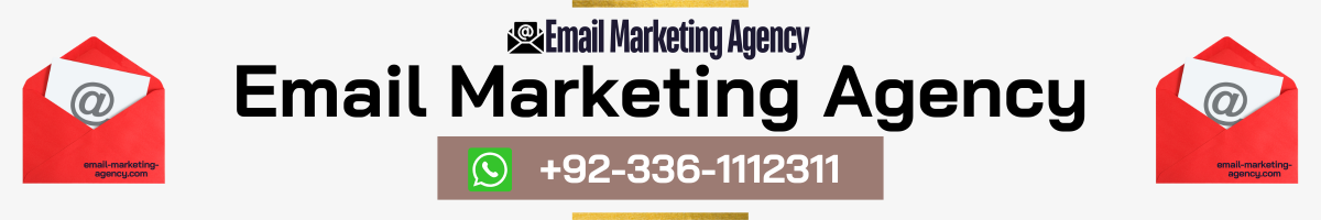 Email Marketing Agencyy Cover