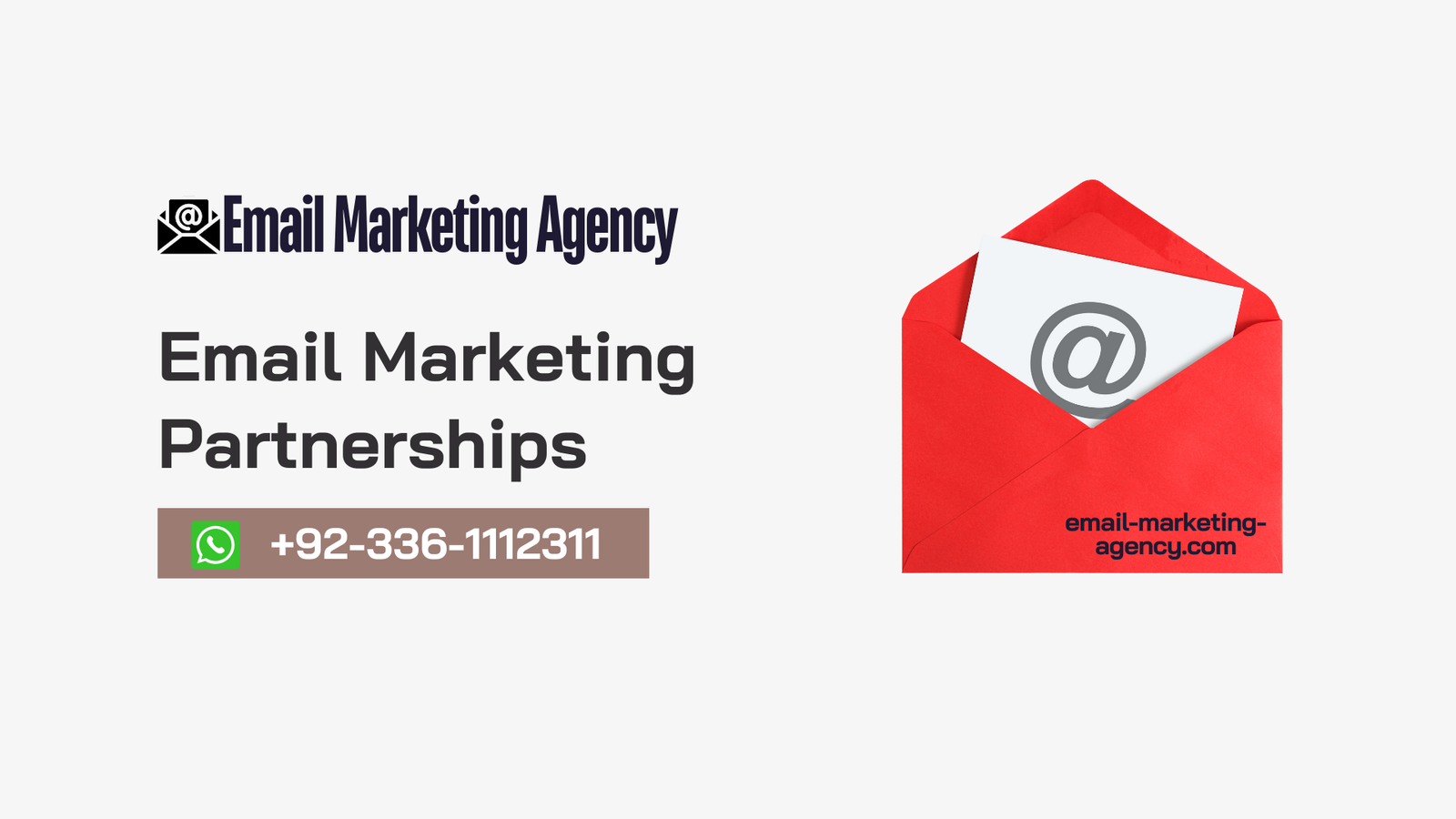 Email Marketing Partnerships LinkedIn