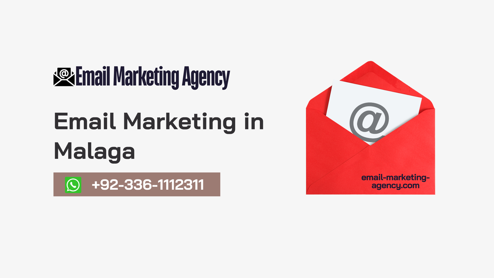 Email Marketing in Malaga LinkedIn